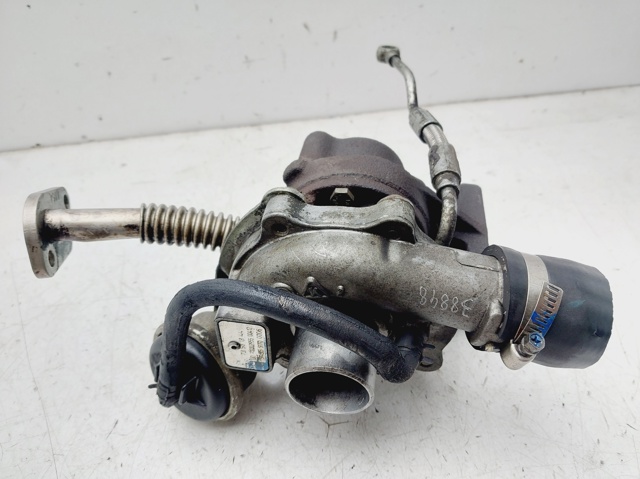 Turbina 73501344 SUZUKI