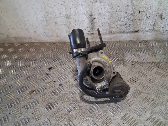 Turbina 73501344 FIAT