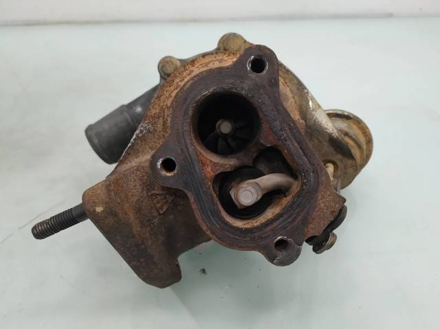 Turbina 73501344 OPEL