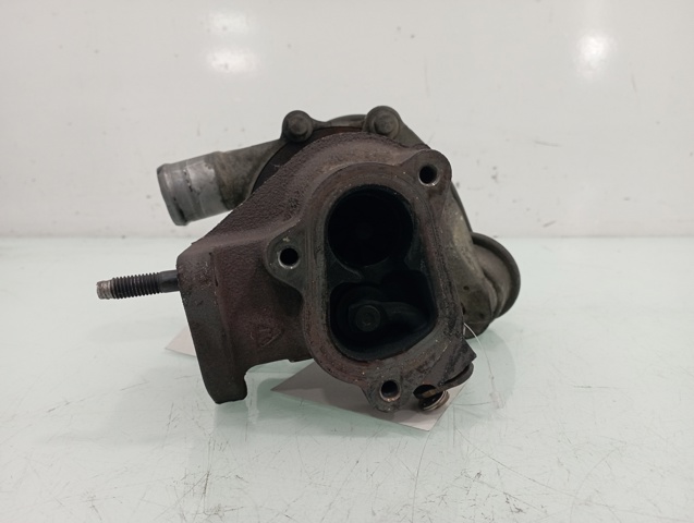 Turbina 73501344 OPEL