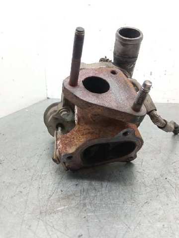 Turbina 73501344 OPEL