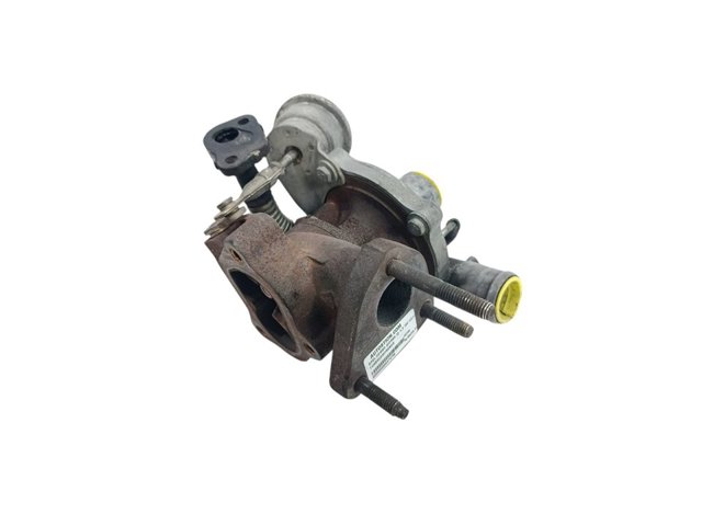 Turbina 73501344 OPEL