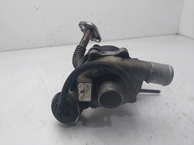 Turbina 73501344 OPEL