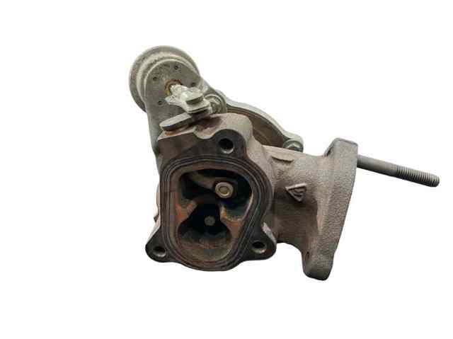 Turbina 73501344 OPEL