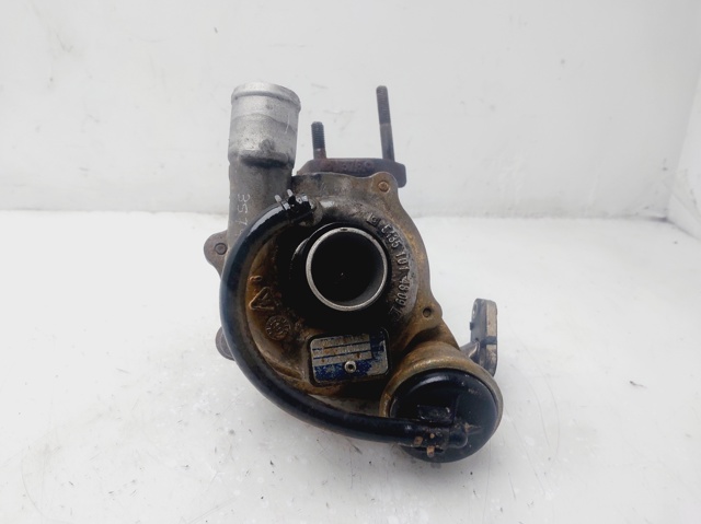 Turbina 73501344 OPEL