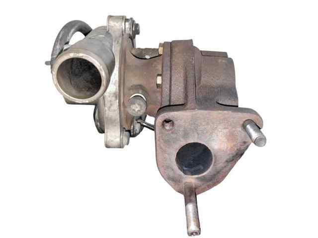 Turbina 73501344 OPEL