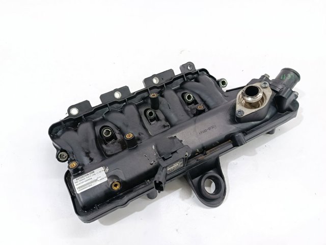 Kolektor ssący 73501353 FIAT