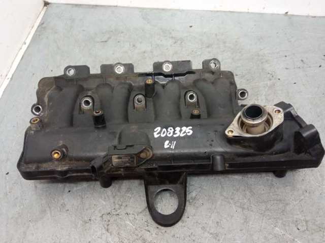 Kolektor ssący 73501353 OPEL