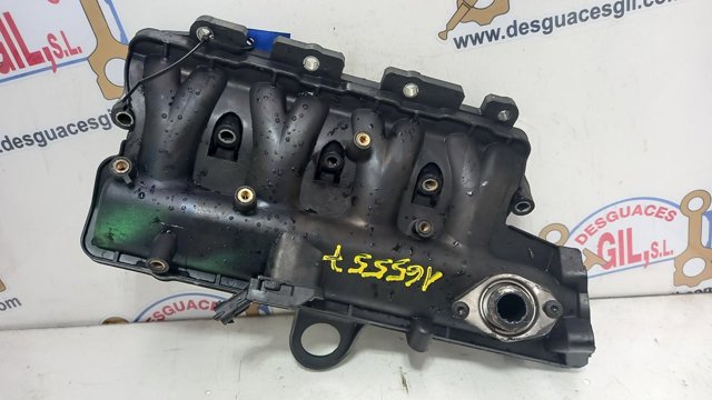 Kolektor ssący 73501353 OPEL