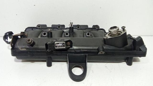 Kolektor ssący 73501353 OPEL