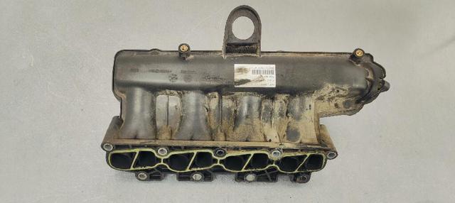 Kolektor ssący 73501353 OPEL