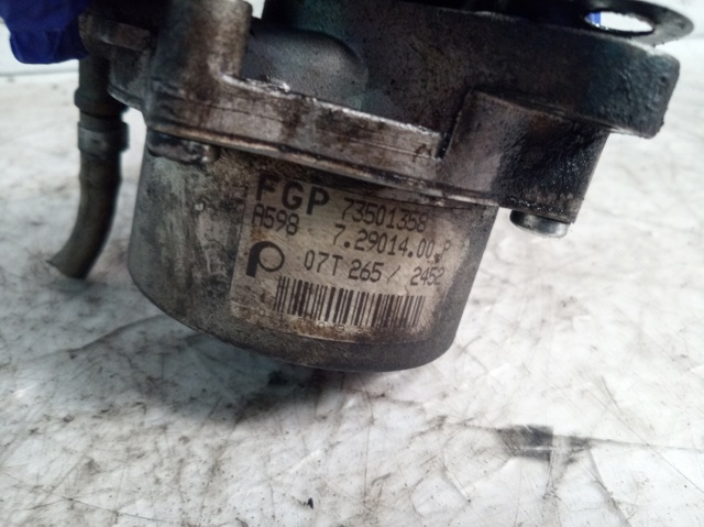 73501358 Fiat/Alfa/Lancia