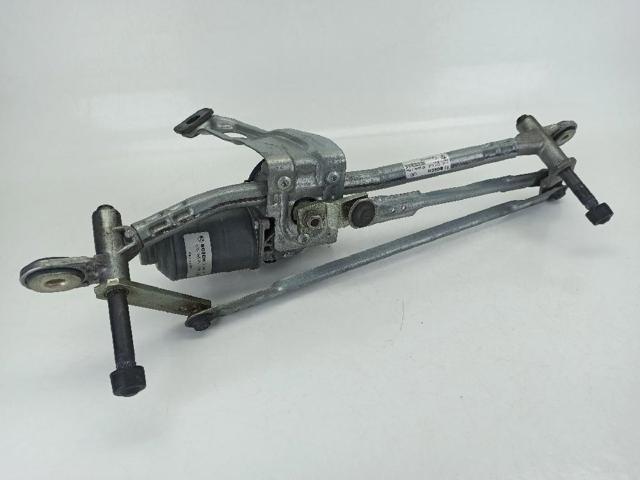 Mechanizm wycieraczek 7350657 BMW