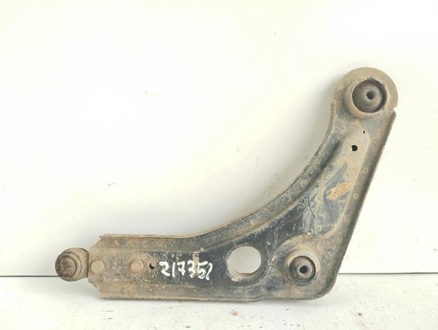 Wahacz zawieszenia przedniego dolny lewy 7351748 FORD