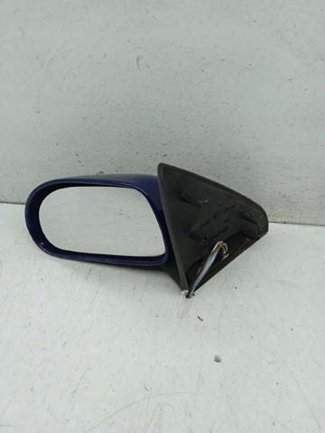 Lusterko wsteczne lewe 735249764 FIAT