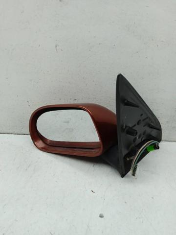 Lusterko wsteczne lewe 735249764 FIAT