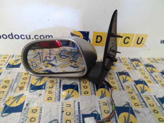 Lusterko wsteczne lewe 735249764 FIAT