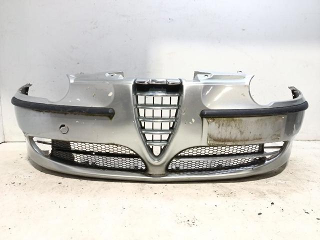 Alfa Romeo 147 (2001-2010)