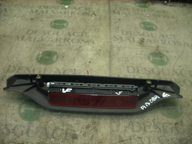 Lampa stop tylna dodatkowa 735269368 FIAT