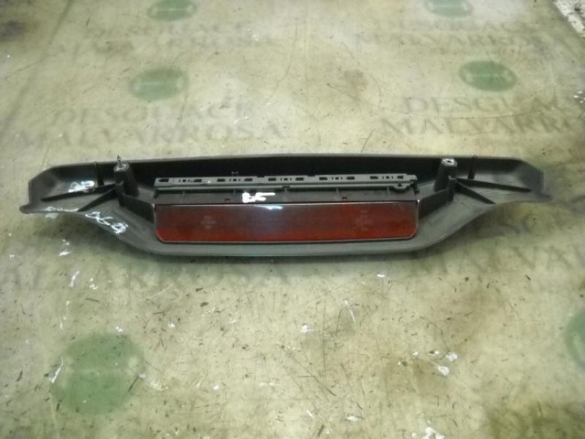 Lampa stop tylna dodatkowa 735269368 FIAT