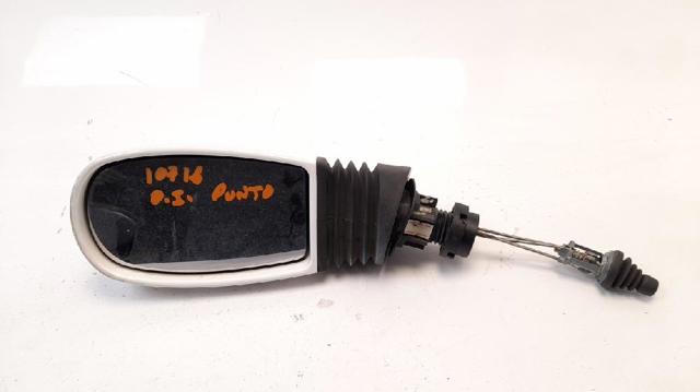 Lusterko wsteczne lewe 735277305 FIAT