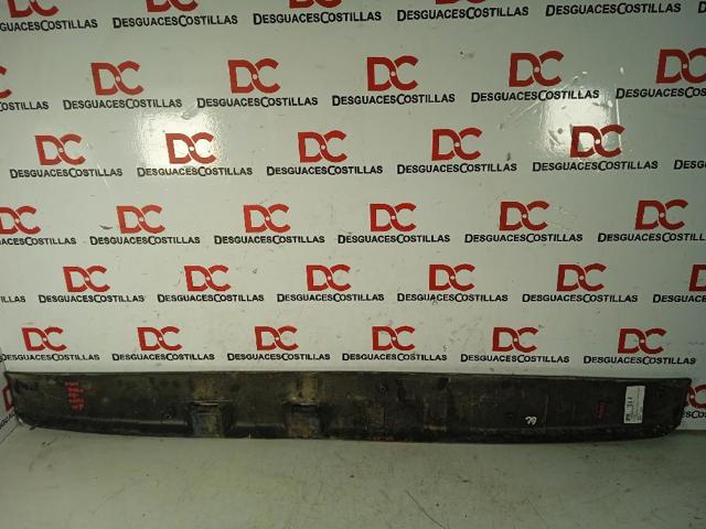 Panel bagażnika tylny 735286921 FIAT