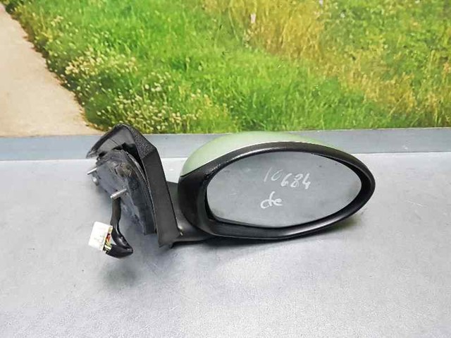 Lusterko wsteczne prawe 735294282 FIAT
