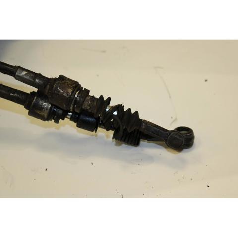 Dźwignia zmiany biegów Fiat Doblo 1 223