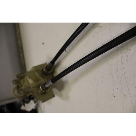 Dźwignia zmiany biegów Fiat Doblo 1 223