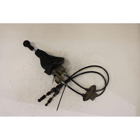 Dźwignia zmiany biegów Fiat Doblo 1 223