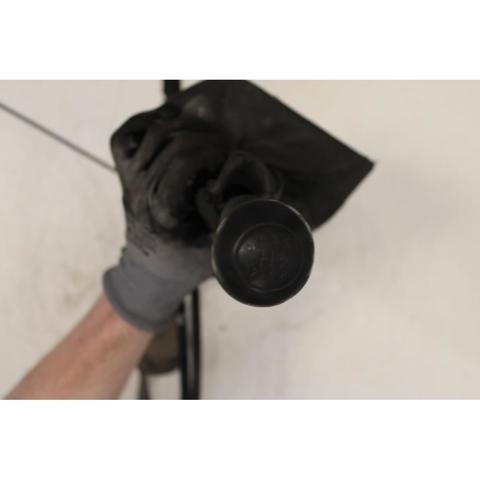 Dźwignia zmiany biegów Fiat Doblo 1 223