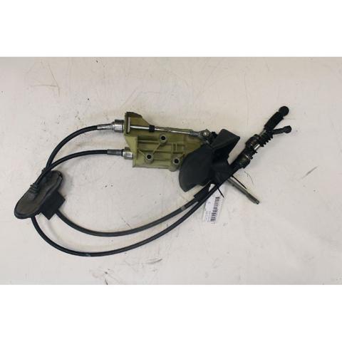 Dźwignia zmiany biegów Fiat Doblo 1 223