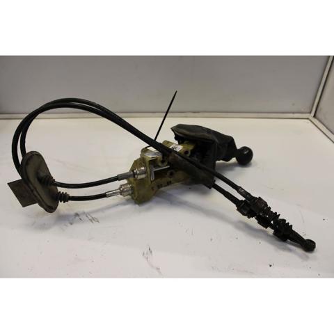 Dźwignia zmiany biegów Fiat Doblo 1 223