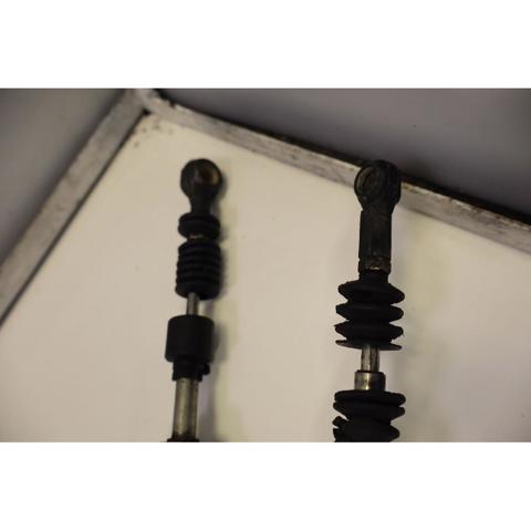 Dźwignia zmiany biegów Fiat Doblo 1 223