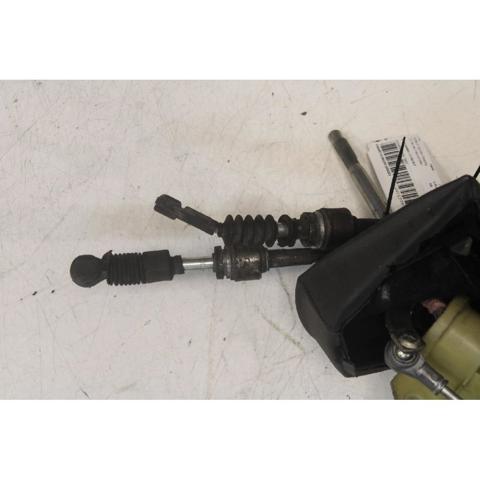 Dźwignia zmiany biegów Fiat Doblo 1 223