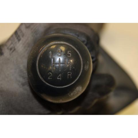 Dźwignia zmiany biegów Fiat Doblo 1 223