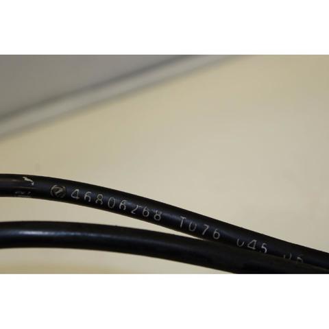 Dźwignia zmiany biegów Fiat Doblo 1 223