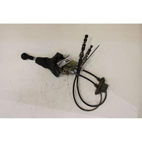 Dźwignia zmiany biegów Fiat Doblo 1 223