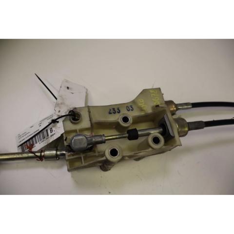 Dźwignia zmiany biegów Fiat Doblo 1 223