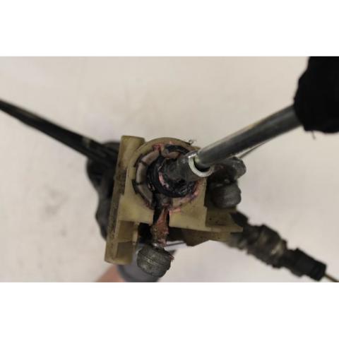 Dźwignia zmiany biegów Fiat Doblo 1 223