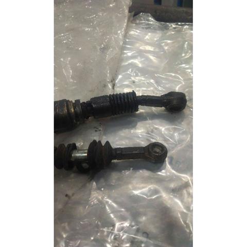 Dźwignia zmiany biegów Fiat Doblo 1 223