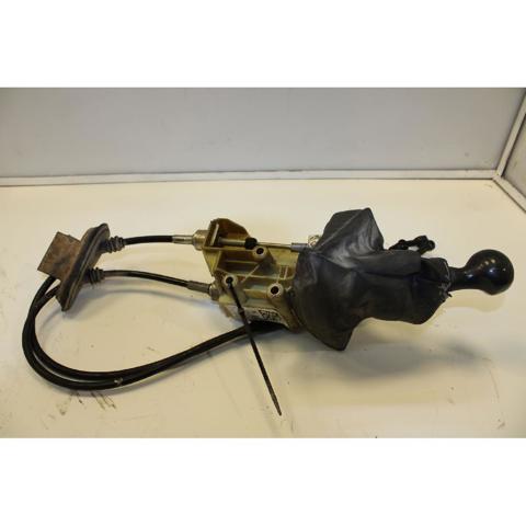 Dźwignia zmiany biegów Fiat Doblo 1 223