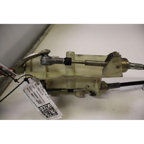 Dźwignia zmiany biegów Fiat Doblo 1 223