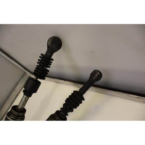 Dźwignia zmiany biegów Fiat Doblo 1 223