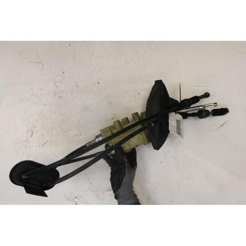 Dźwignia zmiany biegów Fiat Doblo 1 223