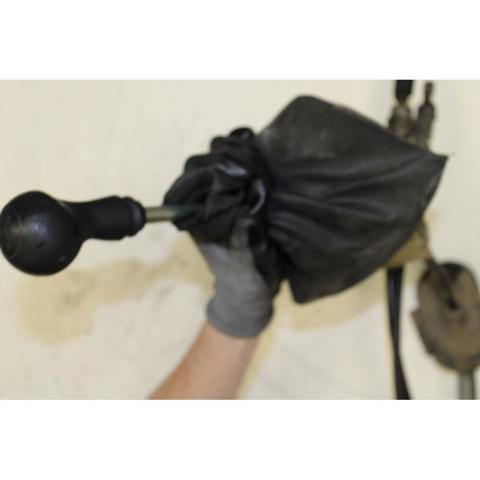 Dźwignia zmiany biegów Fiat Doblo 1 223