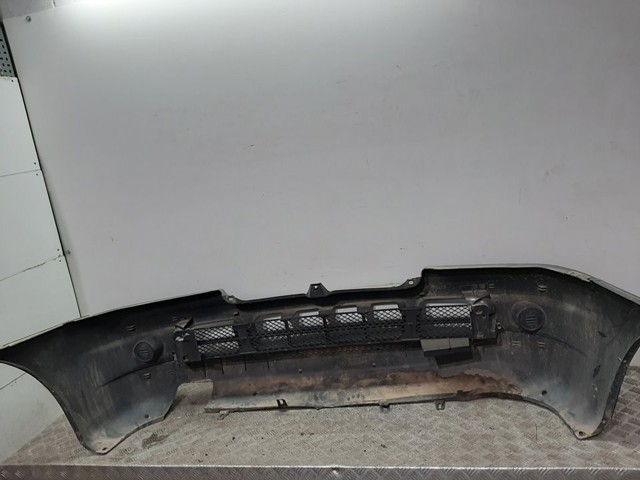 Zderzak przedni Peugeot Boxer 2 244