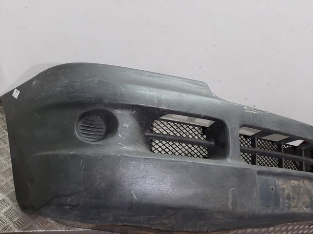 Zderzak przedni Peugeot Boxer 2 244