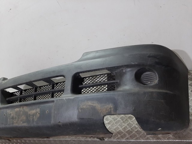 Zderzak przedni Peugeot Boxer 2 244