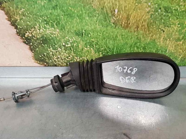 Lusterko wsteczne prawe 735310073 FIAT